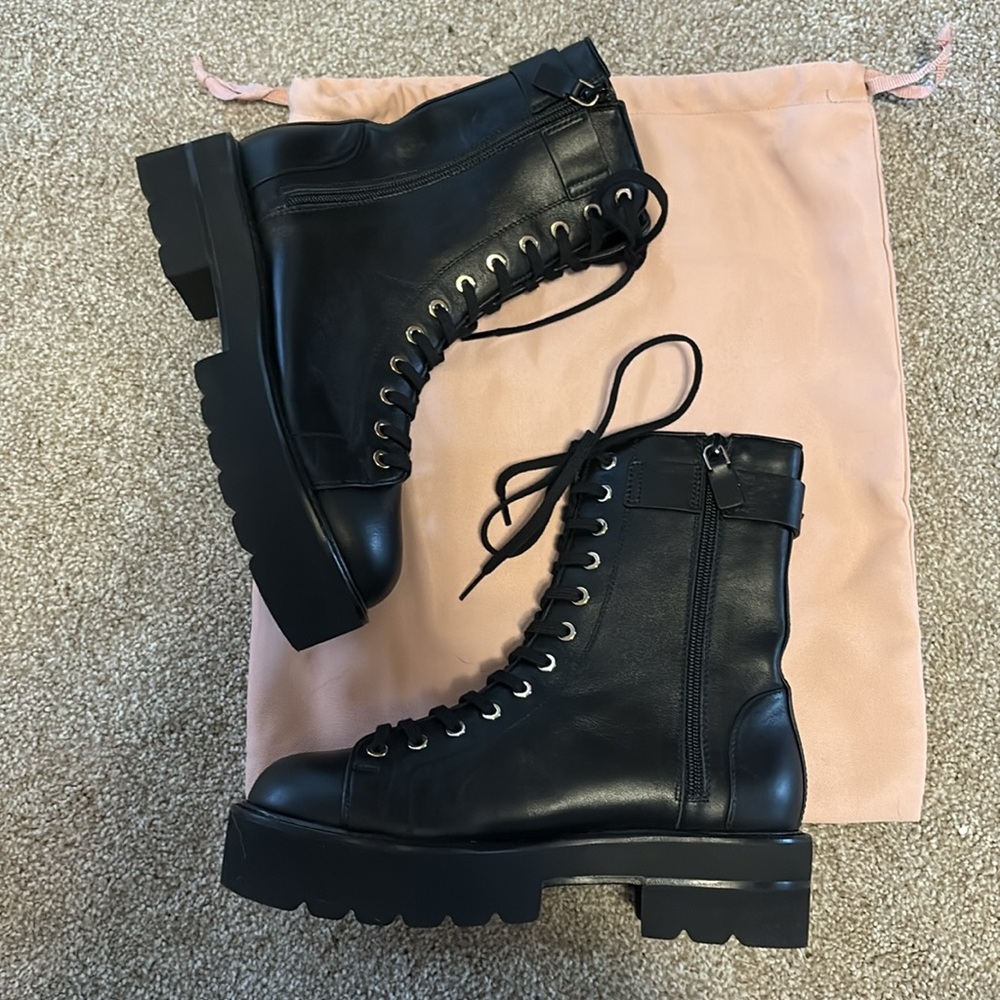 Stuart Weitzman boots - Picture 4 of 7